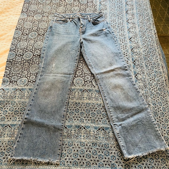 Topshop Moto jeans - Picture 8 of 10